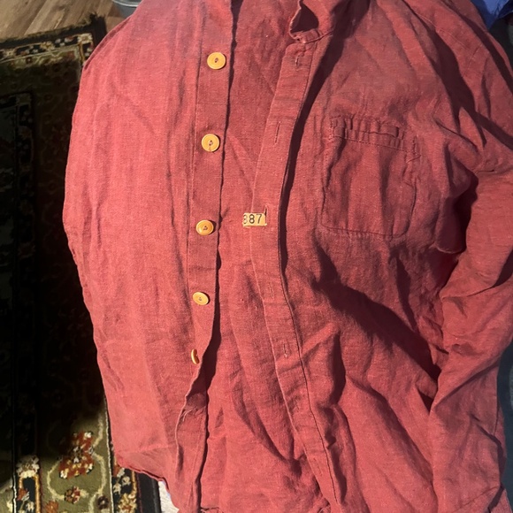 Flax bundle - Picture 2 of 9